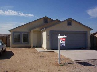 10939 S Crescent Ave, Mesa, AZ 85208