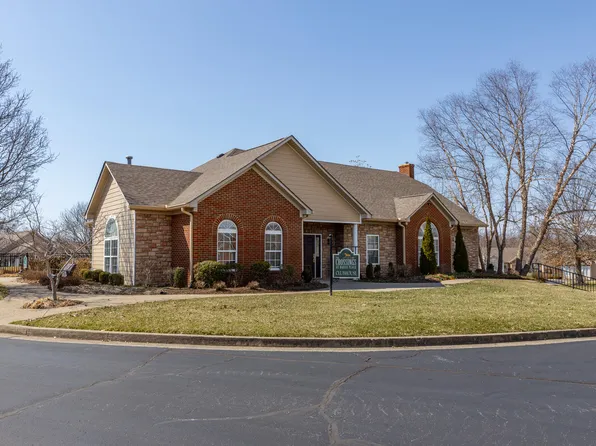 208 Churchill Xing, Nicholasville, KY 40356