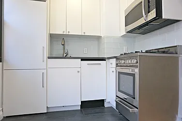 Rented by Metropolitan Equities