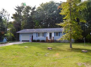 14991 177th St, Grand Haven, MI 49417