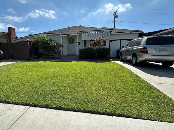 10918 Leland Ave, Whittier, CA 90605