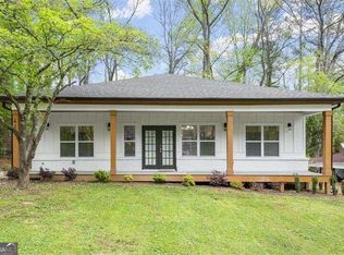 410 Utoy Cir SW, Atlanta, GA 30331