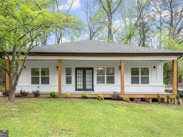 410 Utoy Cir SW, Atlanta, GA 30331