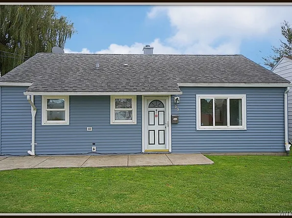23 Koester St, Buffalo, NY 14220