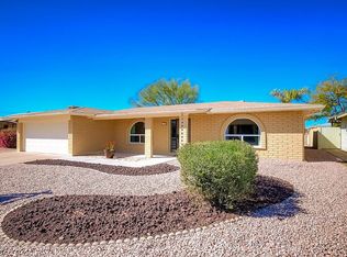 4056 E Carol Cir, Mesa, AZ 85206
