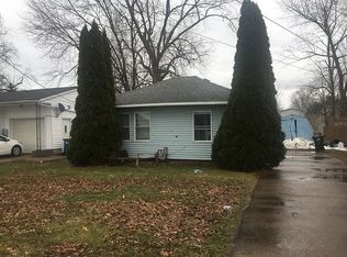 1120 Thayer Ave, Ashtabula, OH 44004