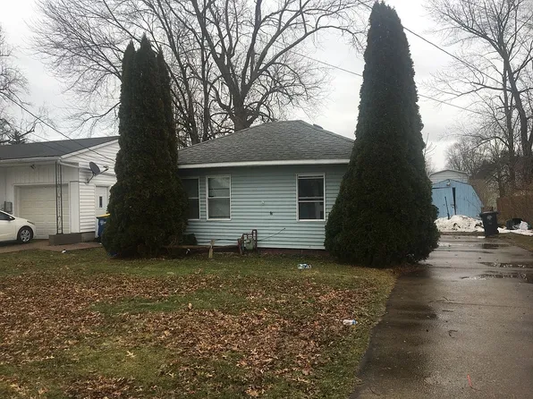 1120 Thayer Ave, Ashtabula, OH 44004