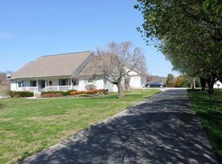876 Volunteer Dr, Maryville, TN 37801