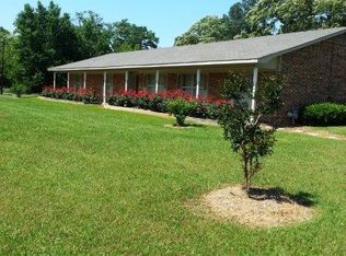 3428 Brent Rd, Longview, TX 75604