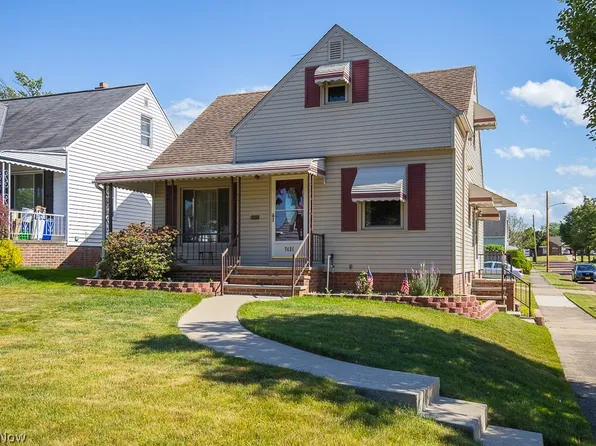 7435 Taunton Ave, Brooklyn, OH 44144