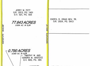 0 Lincoln Hwy, Bluffton, OH 45817