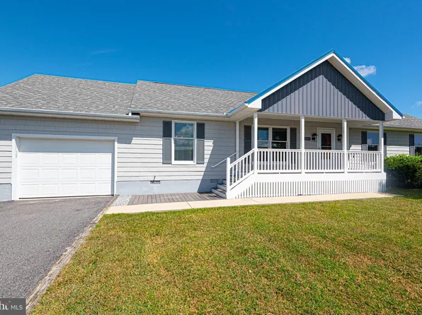 38241 Marlington Rd, Ocean View, DE 19970