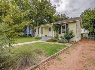 5409 McCandless St, Austin, TX 78756