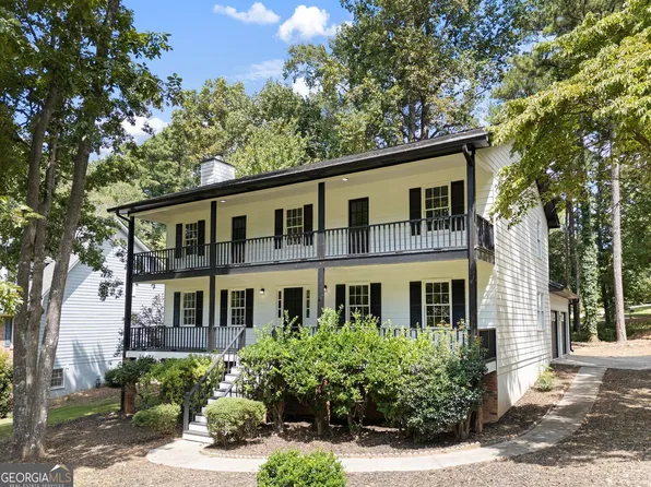 4795 Boxwood Way NW, Acworth, GA 30102