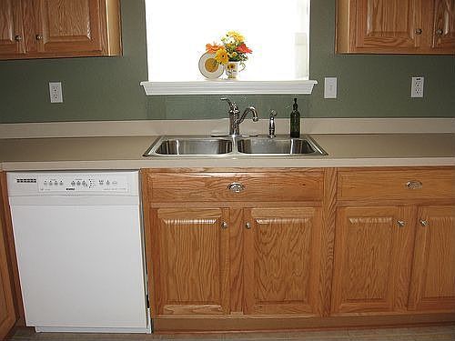 Kitchen 1, Ceramic Tile