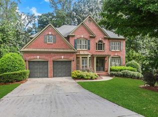 5425 Edinbourgh Ct, Cumming, GA 30040