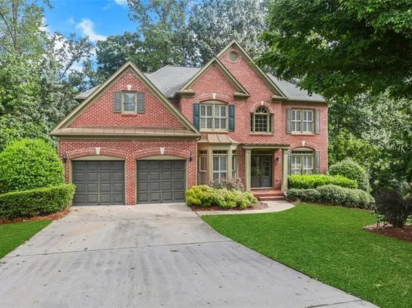 5425 Edinbourgh Ct, Cumming, GA 30040