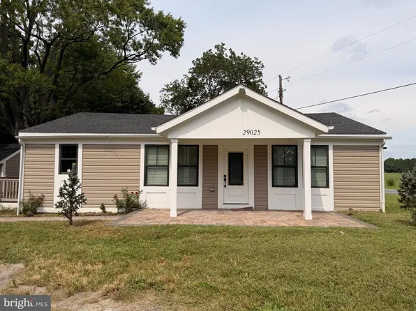 29025 Log Cabin Rd, Salisbury, MD 21801