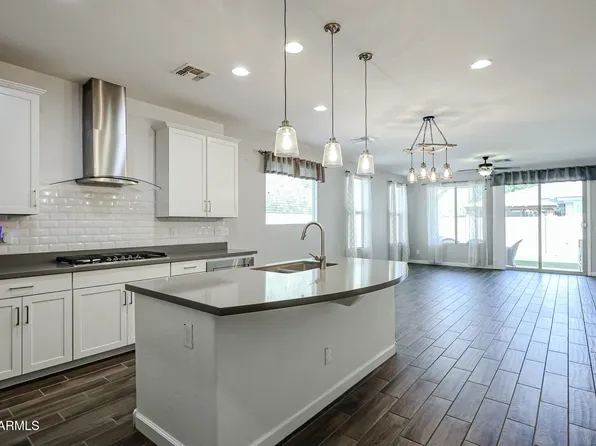 4336 E MESQUITE Street, Gilbert, AZ 85296