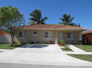 18302 SW 139th Ct, Miami, FL 33177