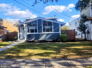 7409 9th St NW, Washington, DC 20012