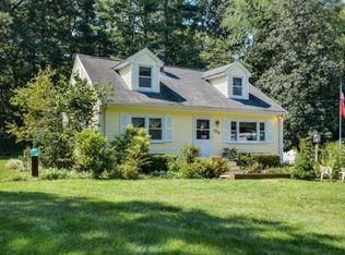309 Marshall St, Holliston, MA 01746