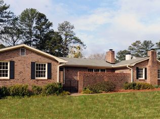 255 Pine Forest Rd, Mansfield, GA 30055