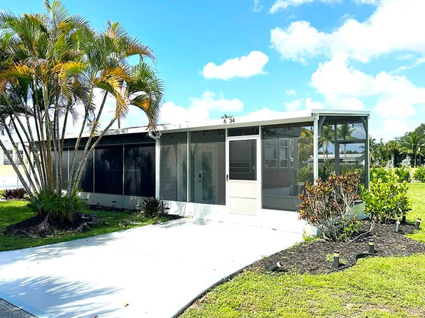 25501 Trost Blvd #6-34, Bonita Springs, FL 34135