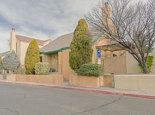 1504 Georgene Dr NE, Albuquerque, NM 87112