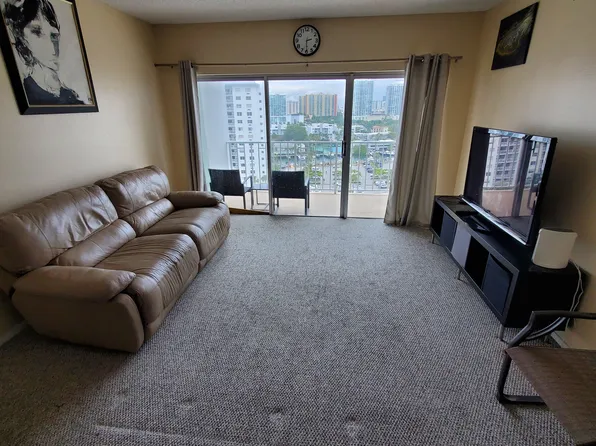 500 Bayview Dr APT 1225, Sunny Isles Beach, FL 33160