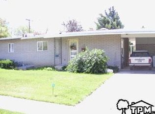 566 E 2875 N, Provo, UT 84604