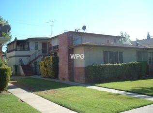 3518 Alden Way APT 4, San Jose, CA 95117