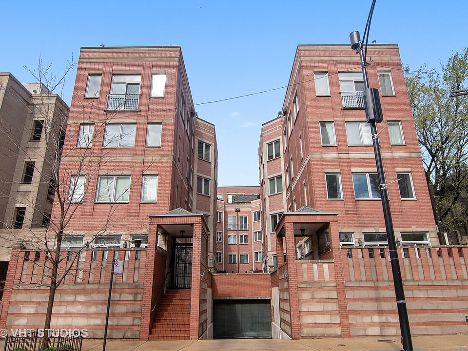 1st image of 1430 N La Salle St #B2