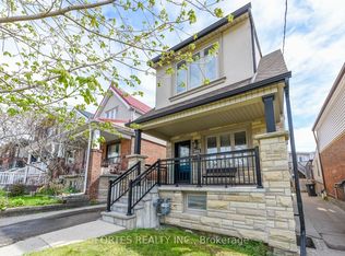 285 Gilbert Ave, Toronto, ON M6E4W8