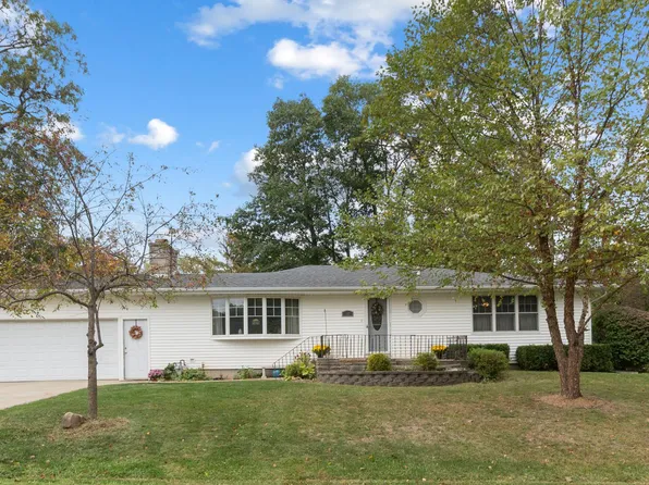 7112 W 138th Ave, Cedar Lake, IN 46303