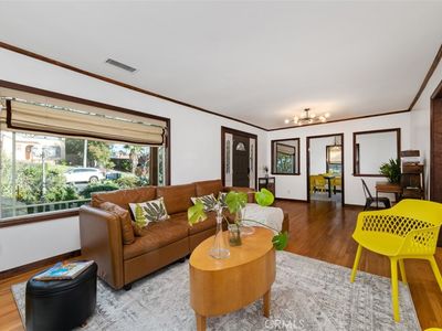 5117 Vincent Ave, Los Angeles, CA, 90041