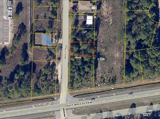 1864 America Ave, Gulf Breeze, FL 32563