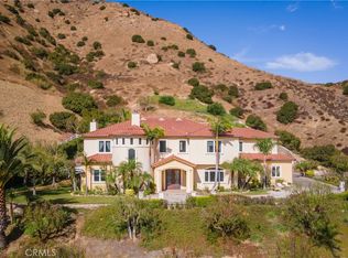 75 Coolwater Rd, Bell Canyon, CA 91307