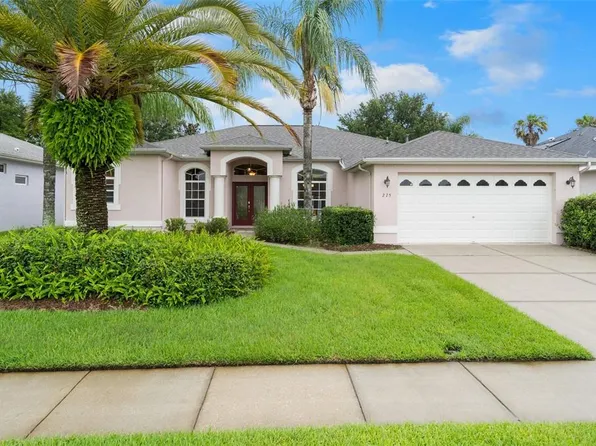 4275 Caliquen Dr, Brooksville, FL 34604