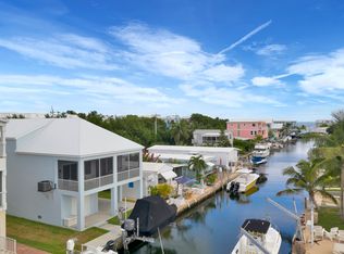 90 Coral Way Ky, Key Largo, FL 33037