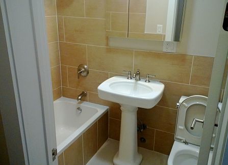 2nd image of 501 W 110th St APT 03E