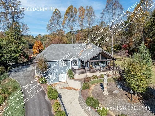 1340 Macedonia Rd Photo 1