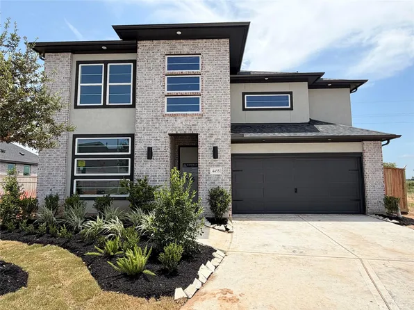 4455 Sunny Hazel Ln, Fulshear, TX 77441