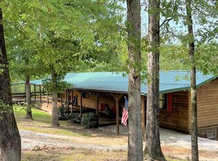 11 River Watch Ln, Glenwood, AR 71943