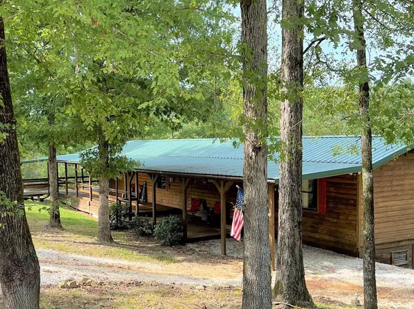 11 River Watch Ln, Glenwood, AR 71943