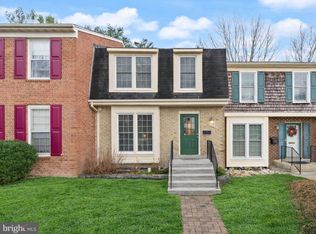 3203 Foothill St, Woodbridge, VA 22192