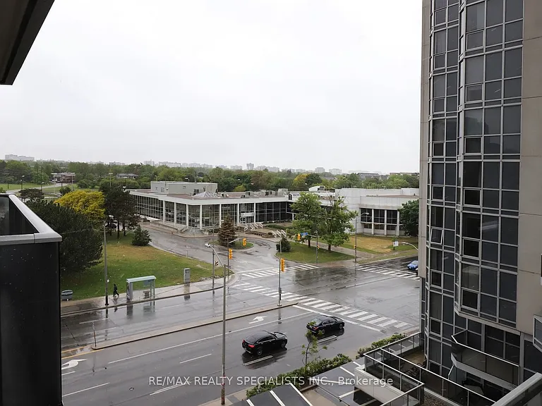 5791 Yonge St #706 — Photo 22