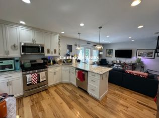 35 Porter St #R, Cambridge, MA 02141