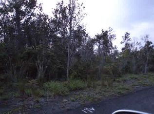 Ohia Dr, Ocean View, HI 96737