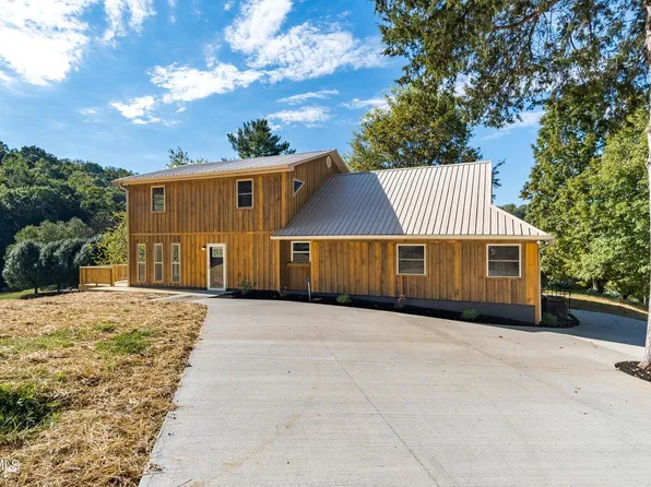 260 Bailey Ln, Greeneville, TN 37745